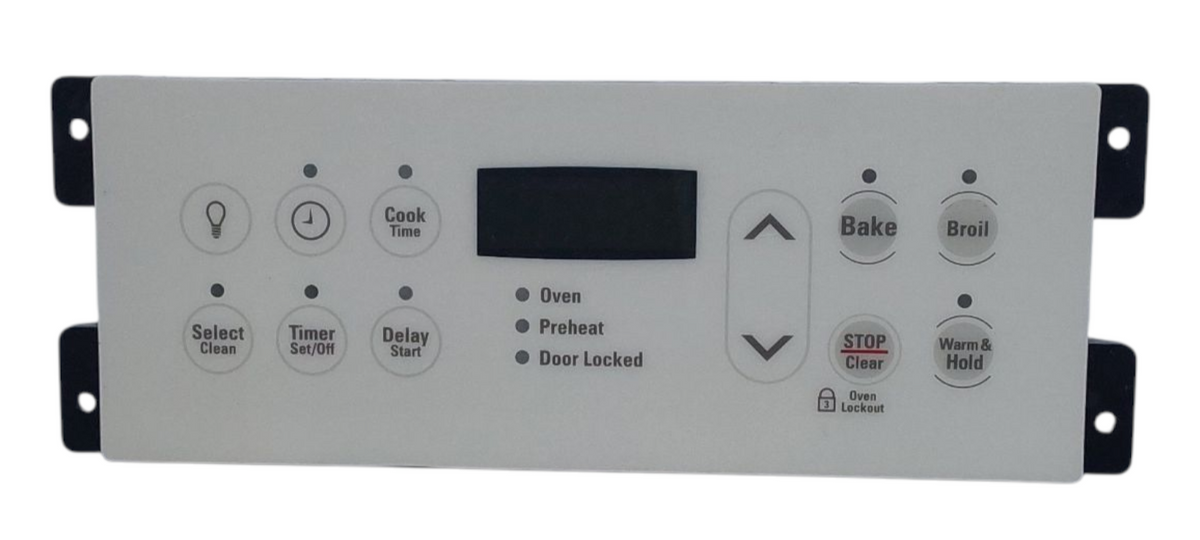 Genuine Frigidaire Oven Control Board 316418330 Same Day Ship & 60 Days Warranty