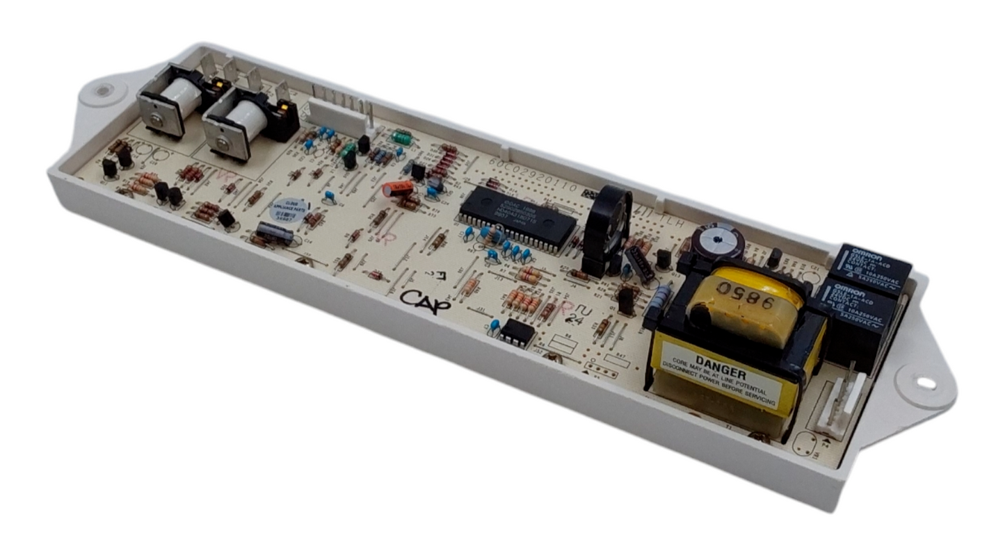 Genuine Whirlpool Range Control Board 8053733 Same Day Ship & 60 Days Warranty**