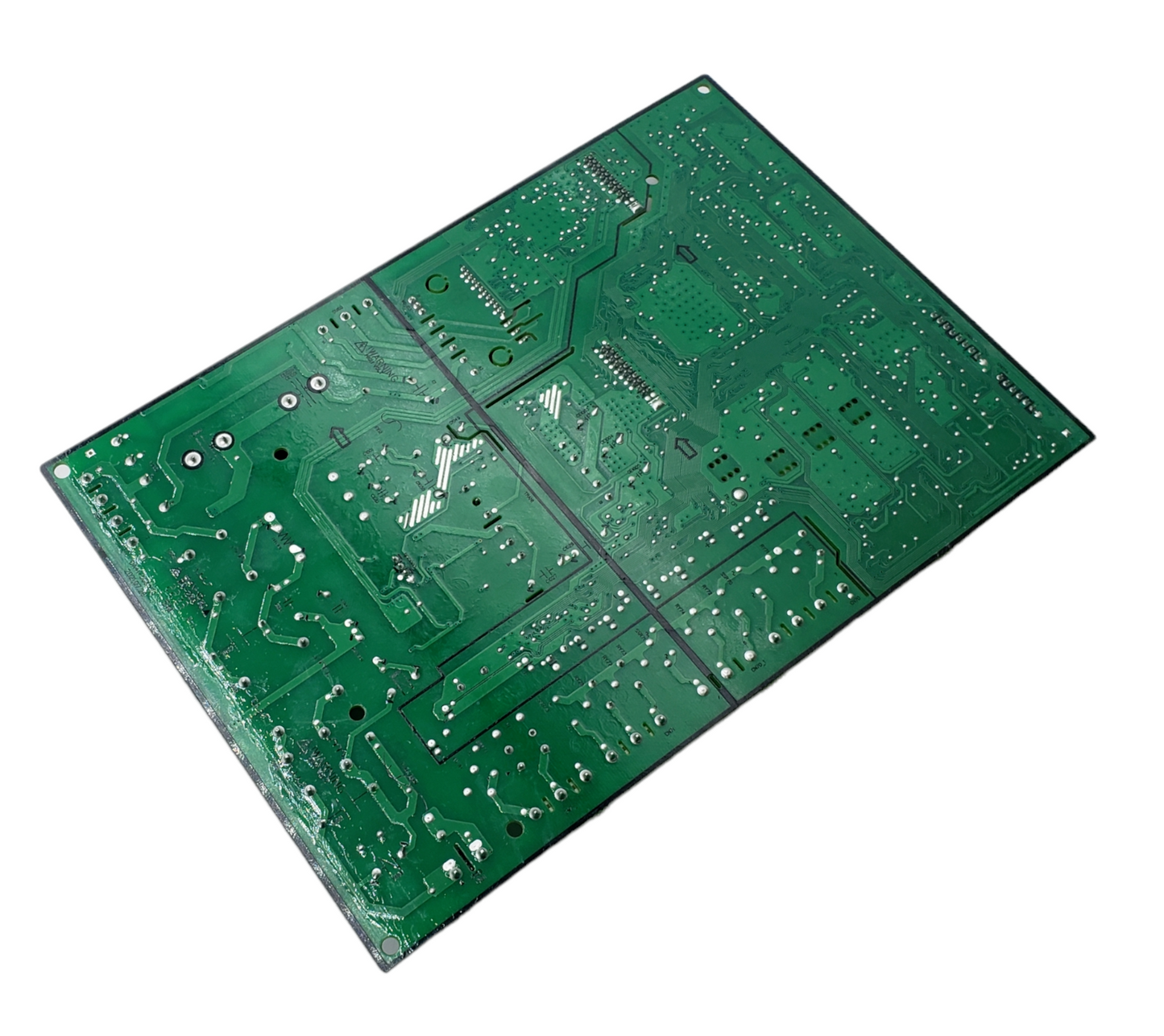 New OEM Samsung Refrigerator Board DA92-01193M *Same Day Ship & 60 Days Warranty