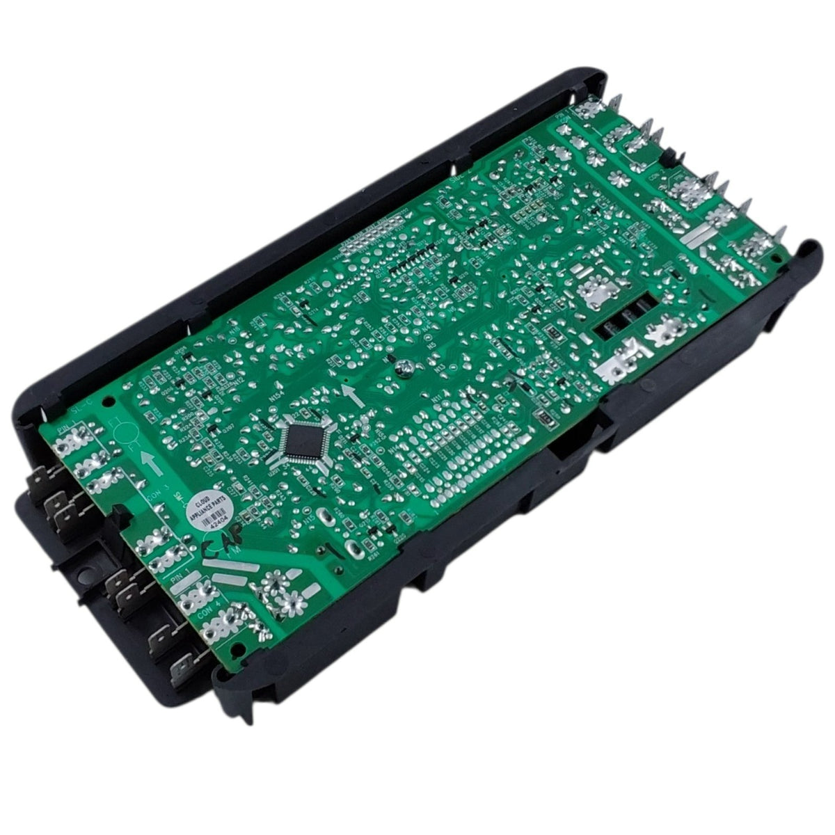 Genuine Whirlpool Range Control Board W10363665 Same Day Ship & 60 Days Warranty