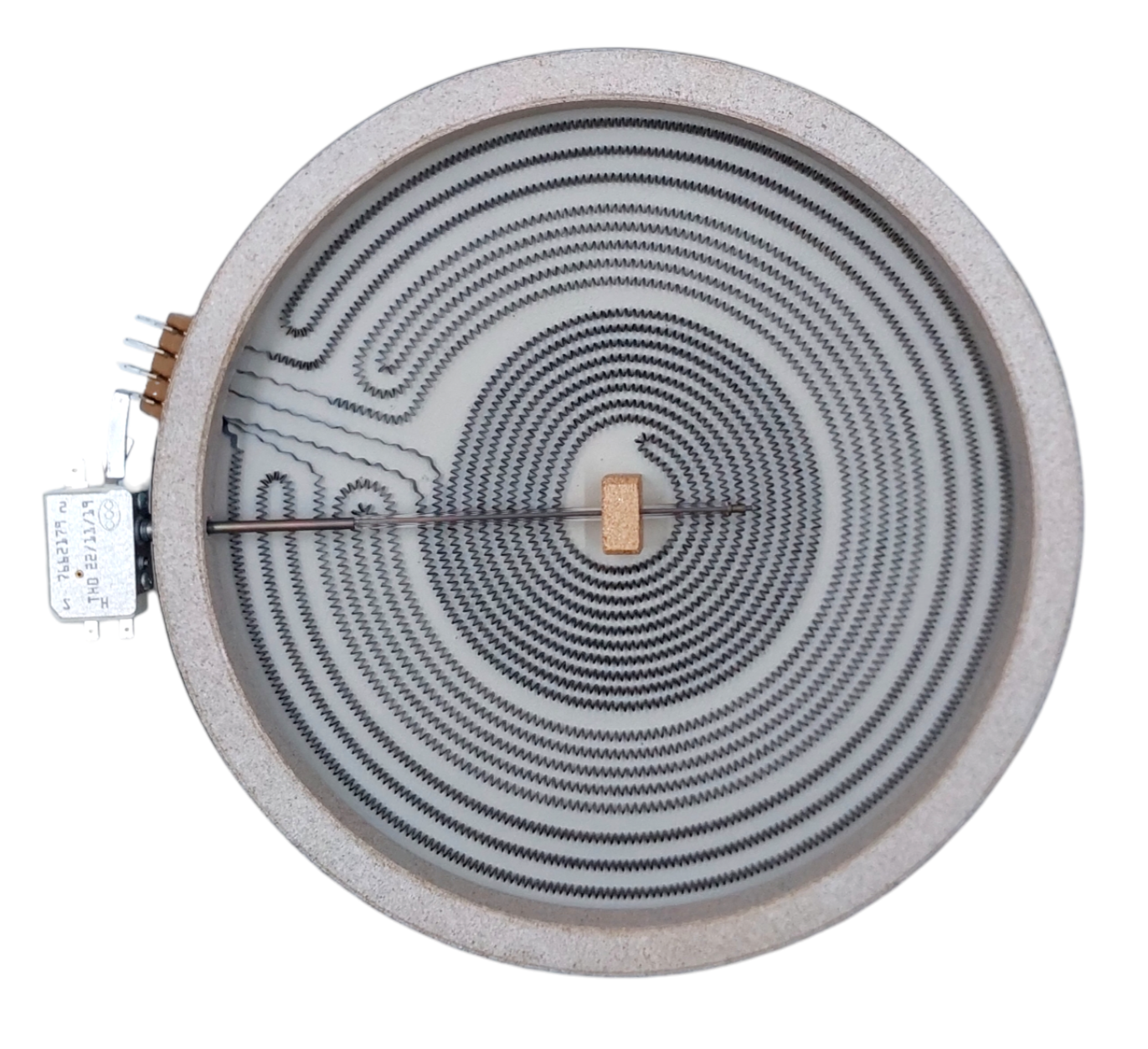 New GE Range Haliant Element 191D6585P001 *Same Day Shipping & 60 Days Warranty*