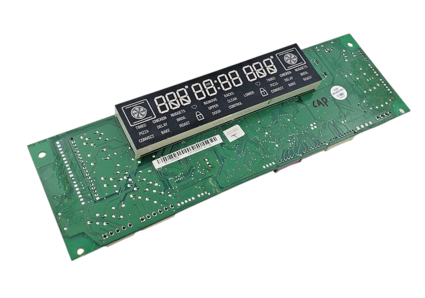 Genuine Frigidaire Oven Control Board 316443870 Same Day Ship & 60 Days Warranty