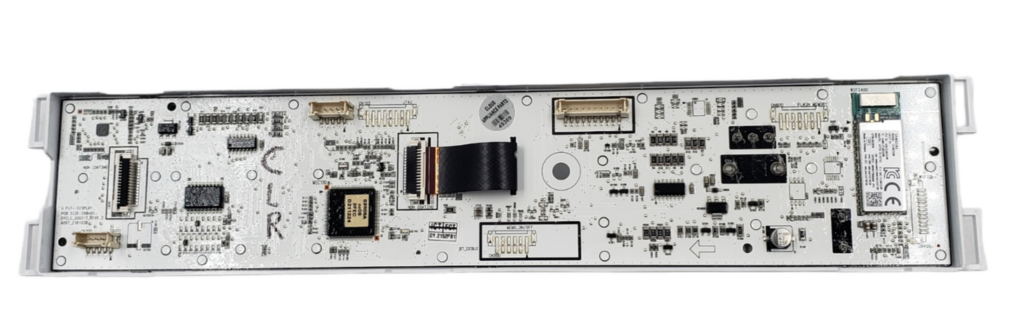 New Samsung Washer Control Board DC92-03078C *Same Day Ship & 60 Days Warranty**