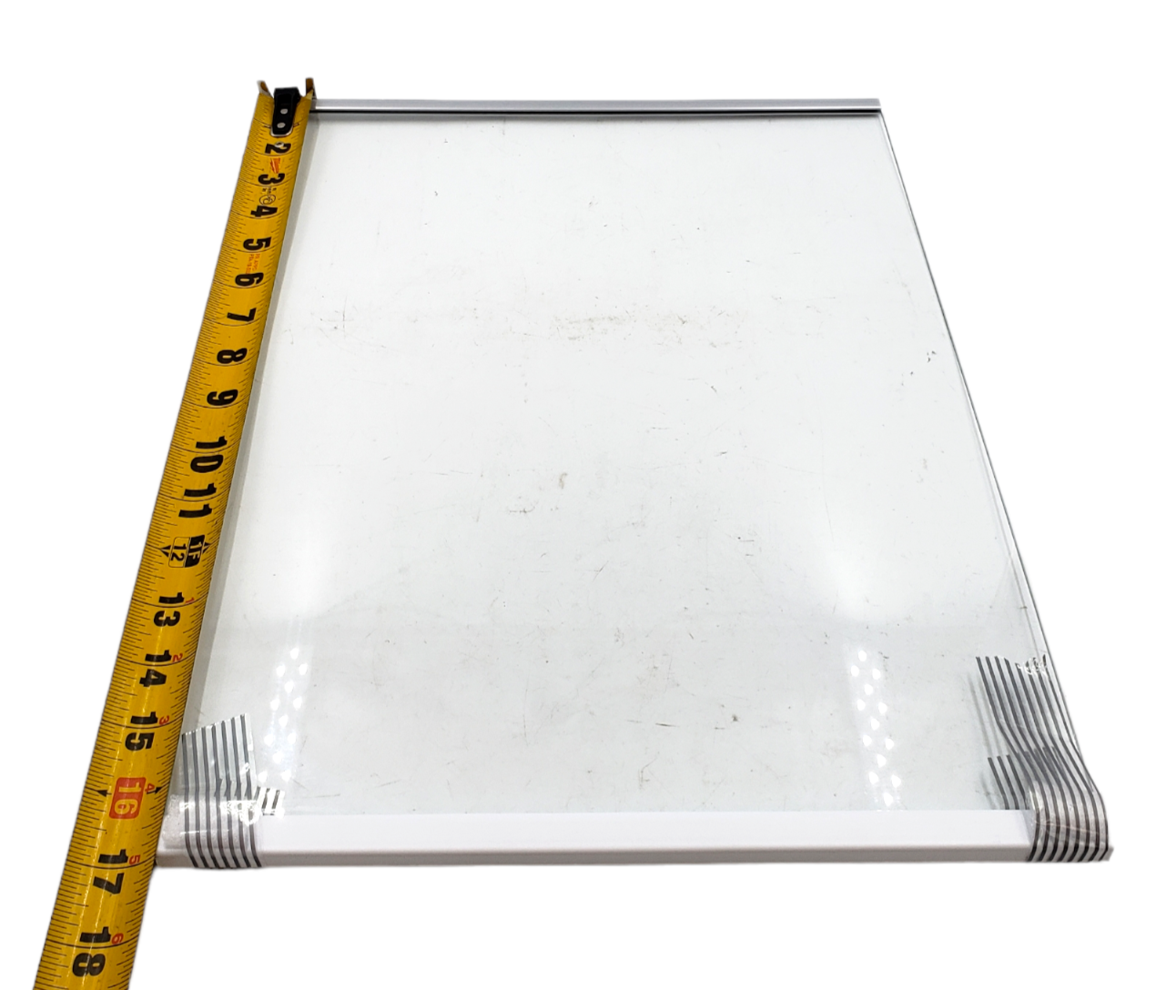 New LG Refrigerator Shelf Assembly AHT75335102 Same Day Ship & 60 Days Warranty*