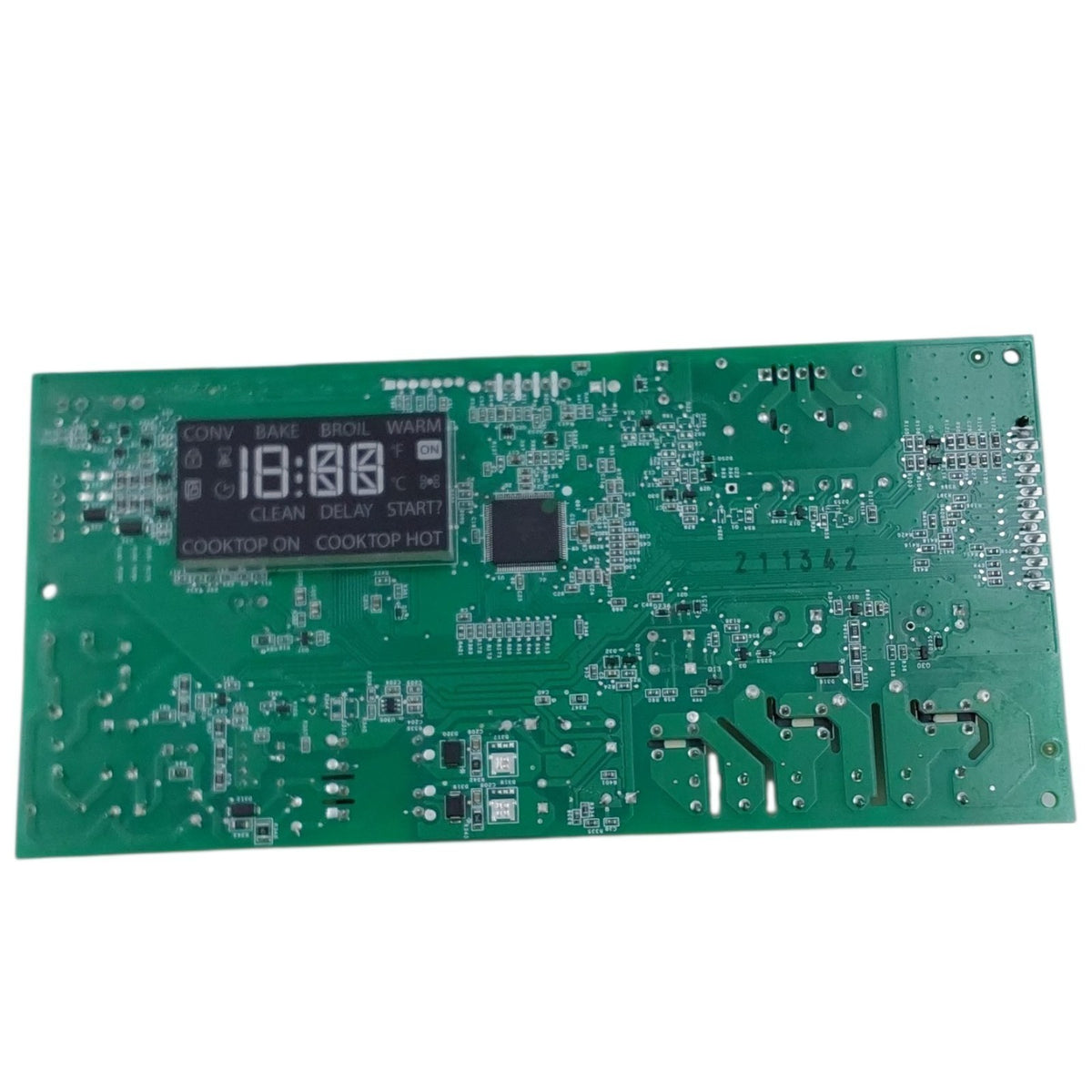 Whirlpool Genuine Oven Control Board W11519912 *Same Day Ship & 60 Days Warranty