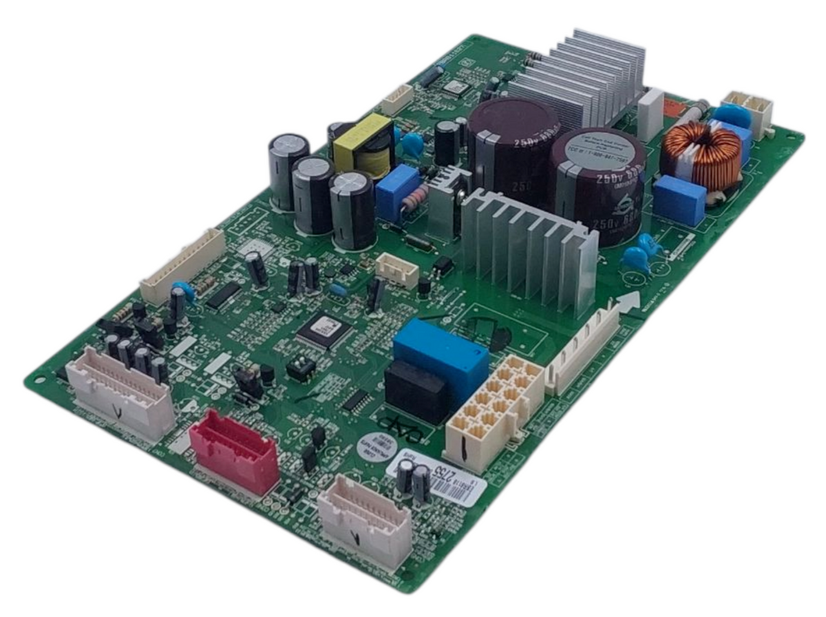 Genuine LG Fridge Control Board EBR81182755 Same Day Shipping & 60 Days Warranty