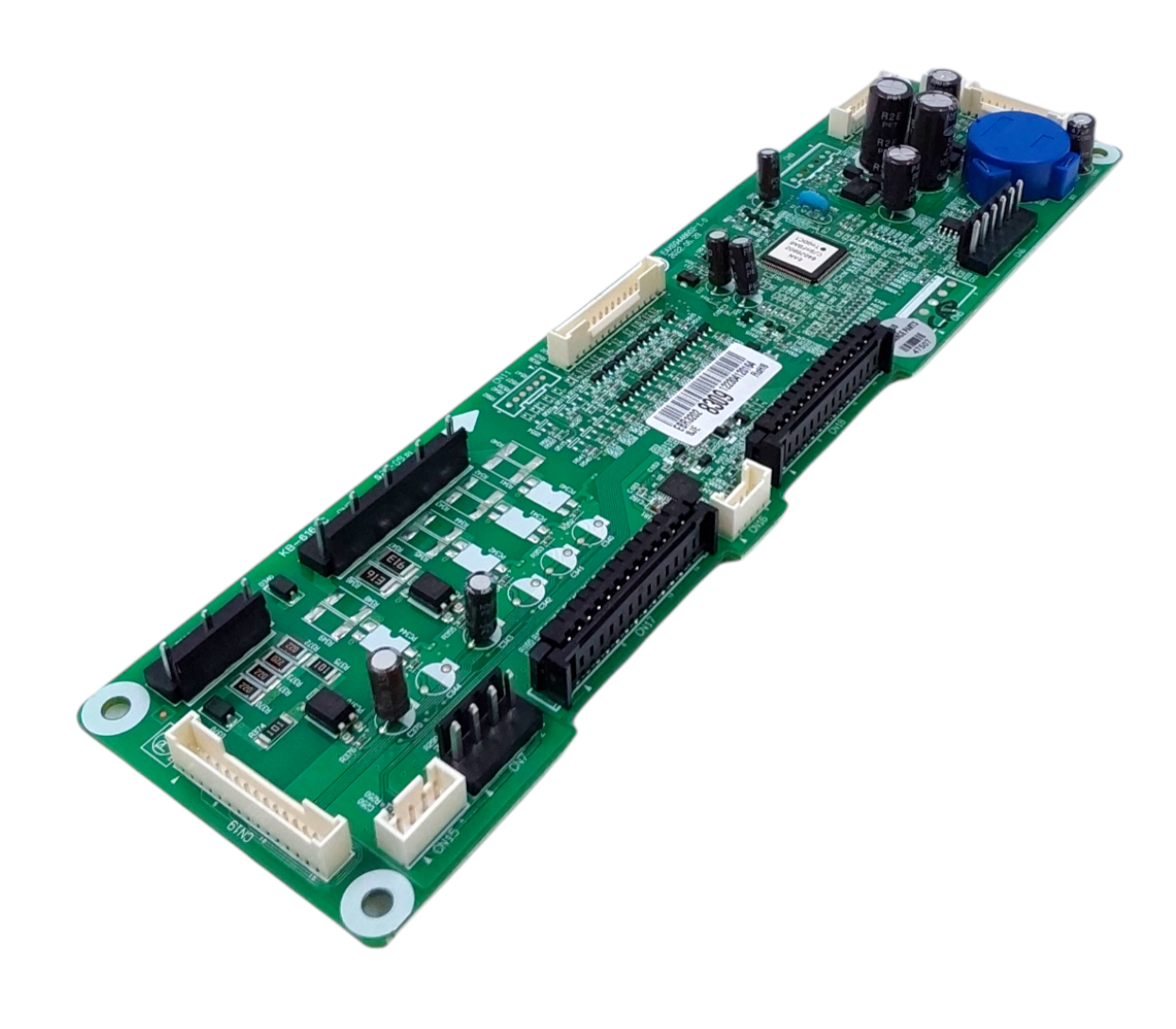 Genuine LG Range Control Board EBR32028309 Same Day Shipping & 60 Days Warranty*