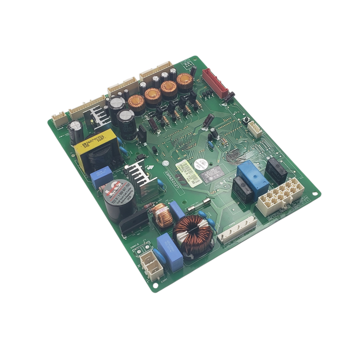 LG Genuine Fridge Control Board EBR65002709 **Same Day Ship & 60 Days Warranty**