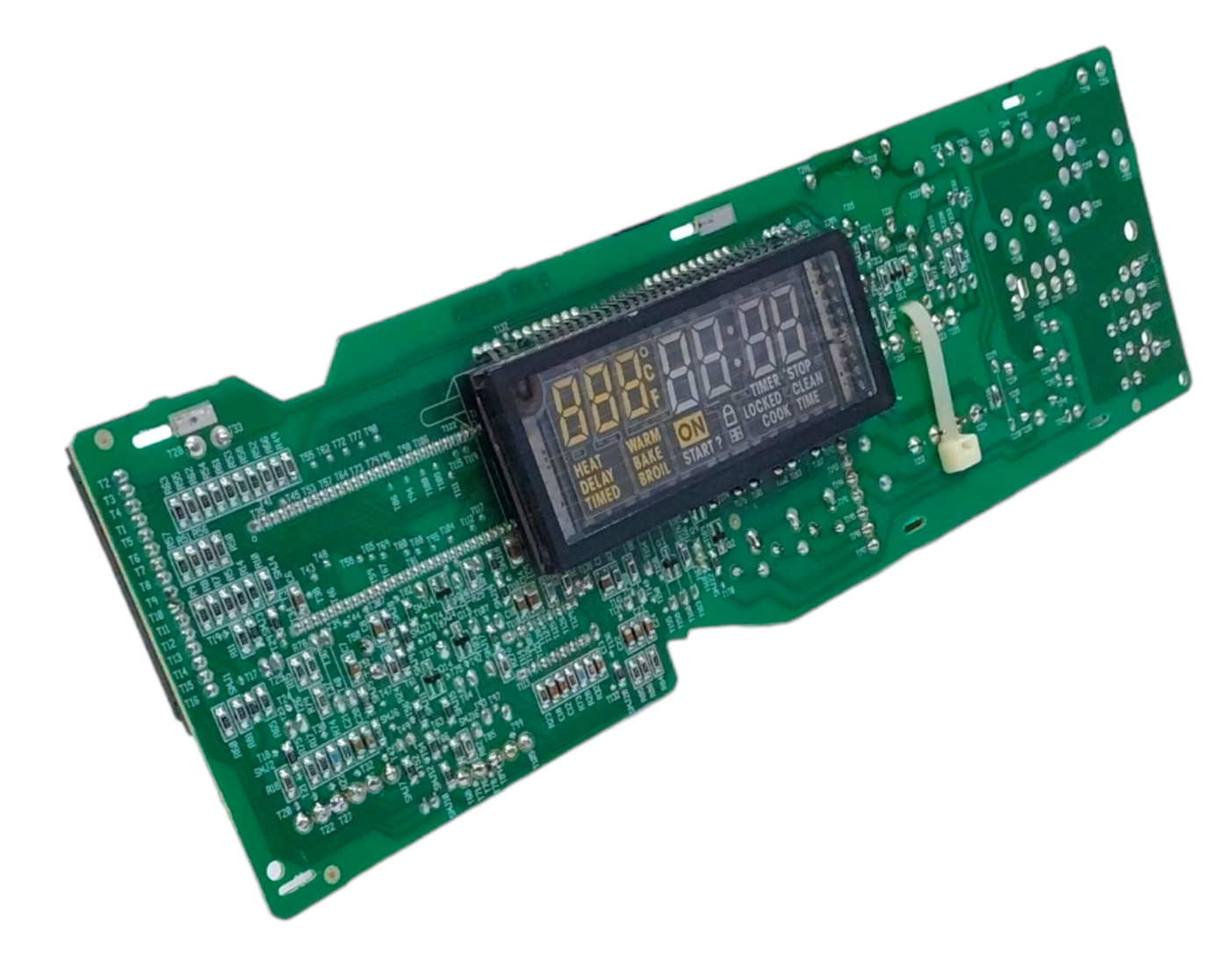 Genuine Whirlpool Range Control Board 8273775 *Same Day Ship & 60 Days Warranty*