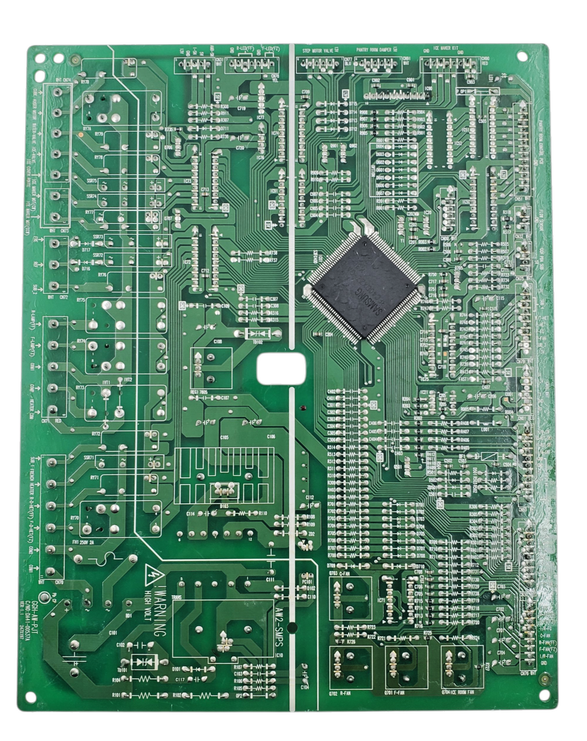 OEM Samsung Fridge Control Board DA41-00620A  *Same Day Ship & 60 Days Warranty*