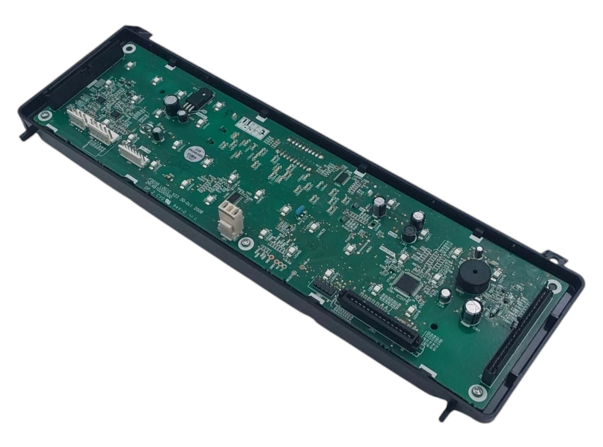 Genuine GE Range Control Board 191D5810G015 Same Day Shipping & 60 Days Warranty
