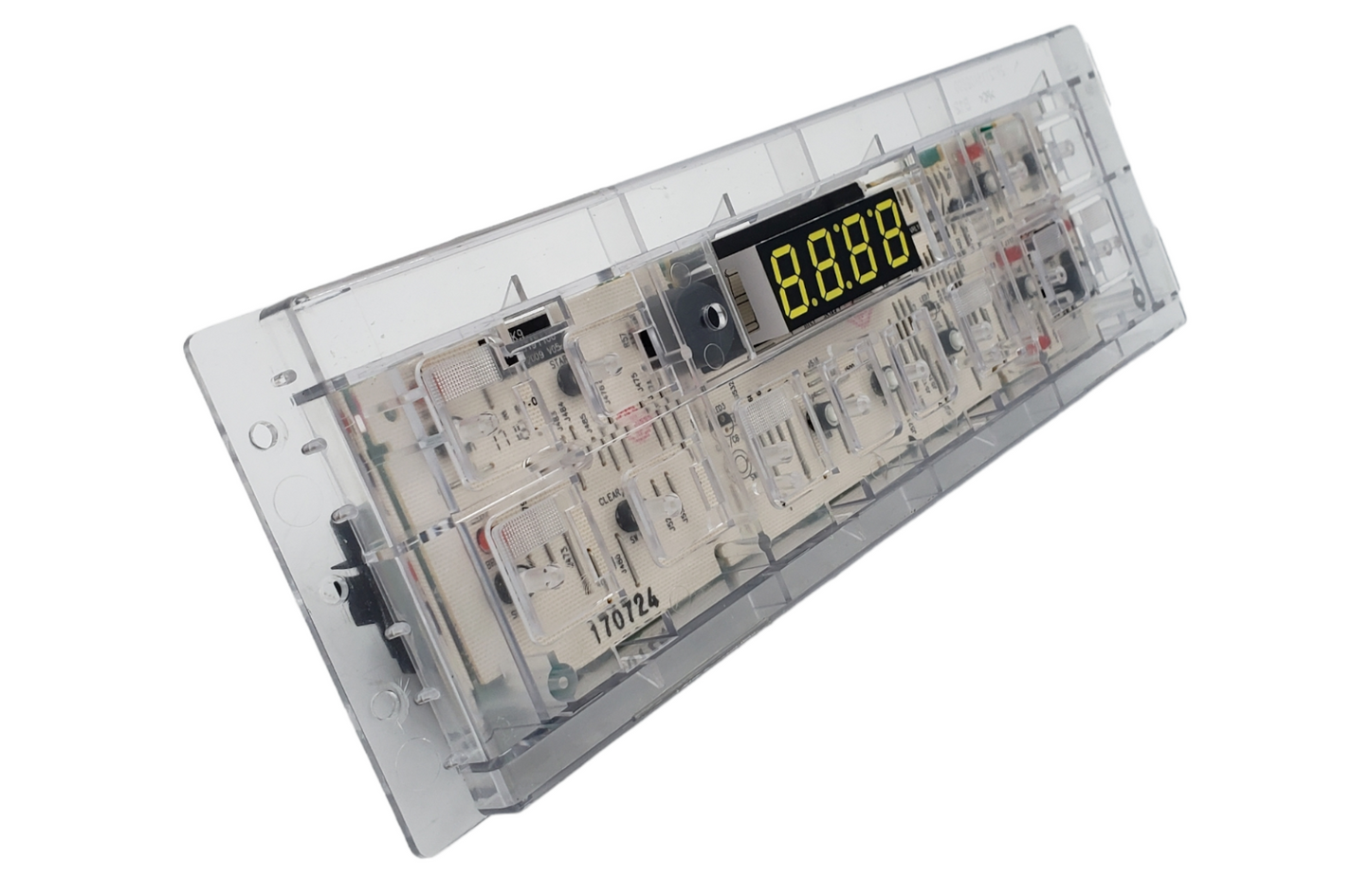 Genuine GE Oven Control Board 164D8450G176 *Same Day Shipping & 60 Days Warranty