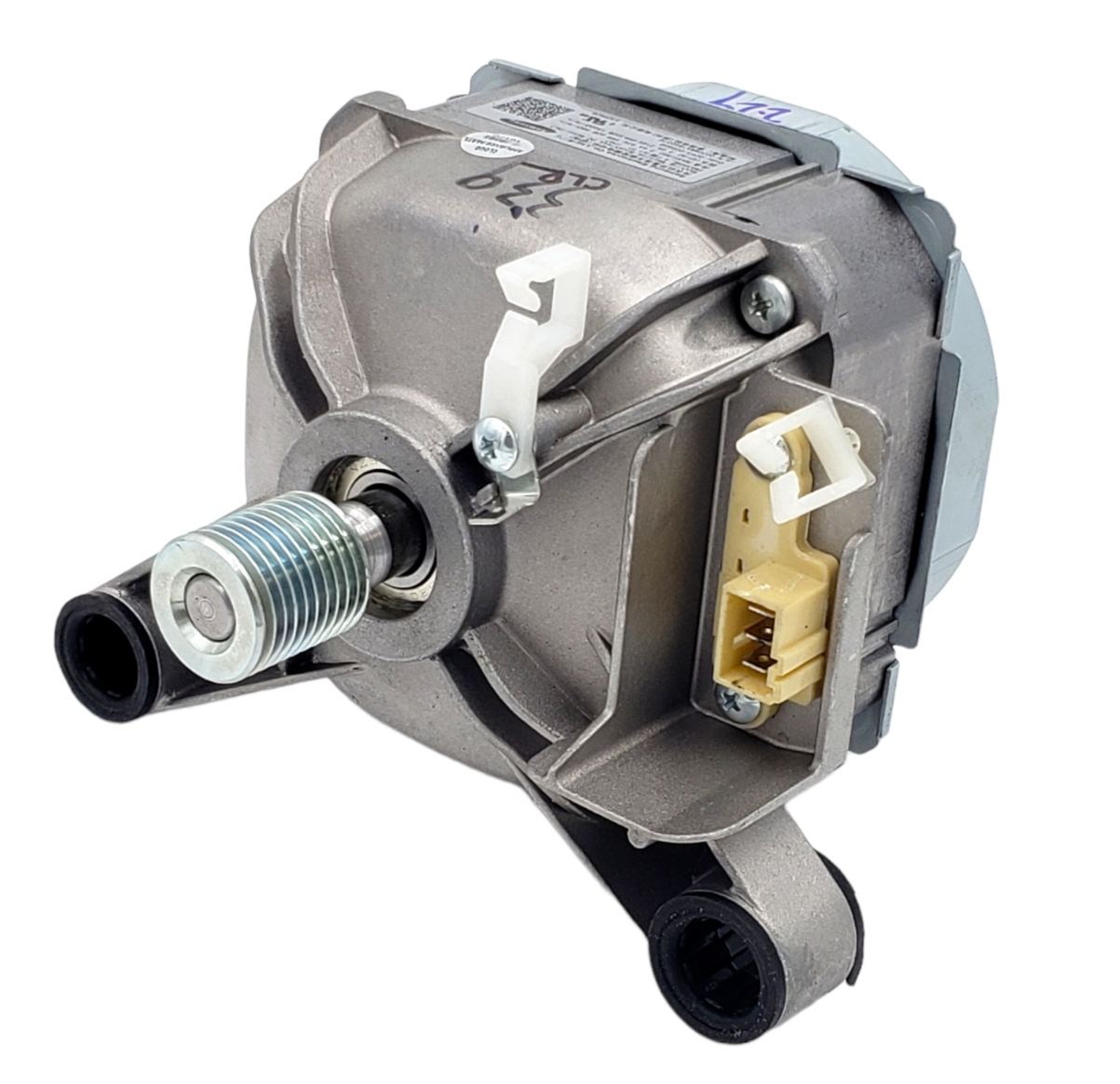 New Samsung Washer Assy Motor DC93-00586G *Same Day Shipping & 60 Days Warranty*