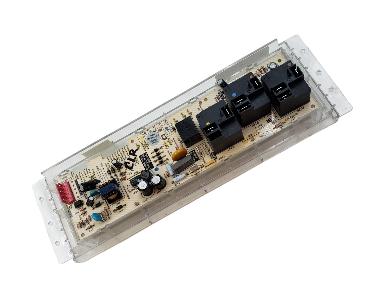 Genuine GE Oven Control Board 183D9935P004 *Same Day Shipping & 60 Days Warranty