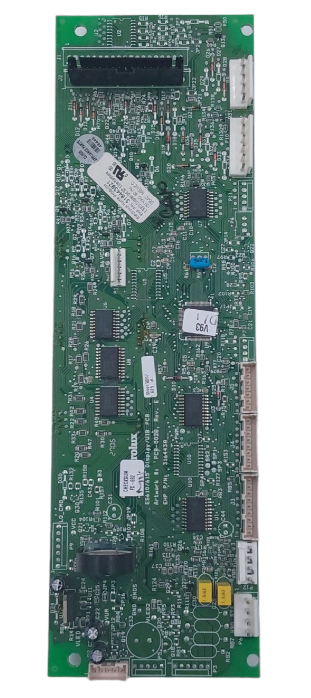 Genuine Frigidaire Oven Control Board 316443821 Same Day Ship & 60 Days Warranty