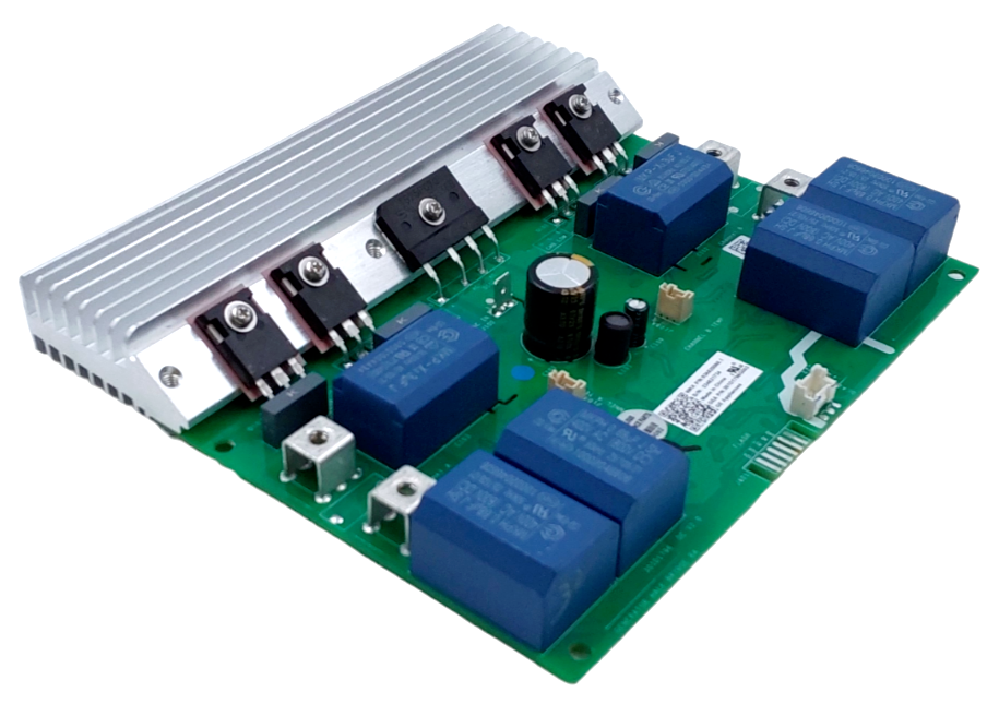 New Café Range Control Board 301D1796G003 *Same Day Shipping & 60 Days Warranty*