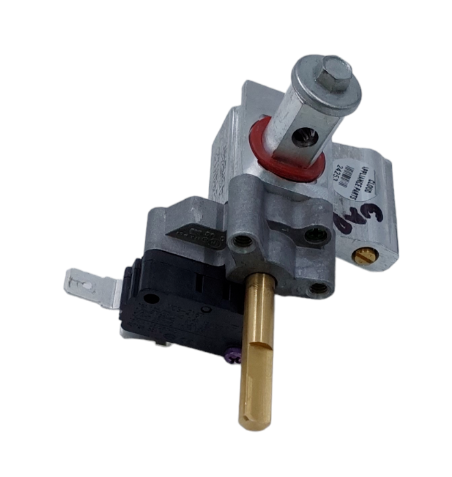 New Genuine Wolf Range Gas Valve 9017237 *Same Day Shipping & 60 Days Warranty**
