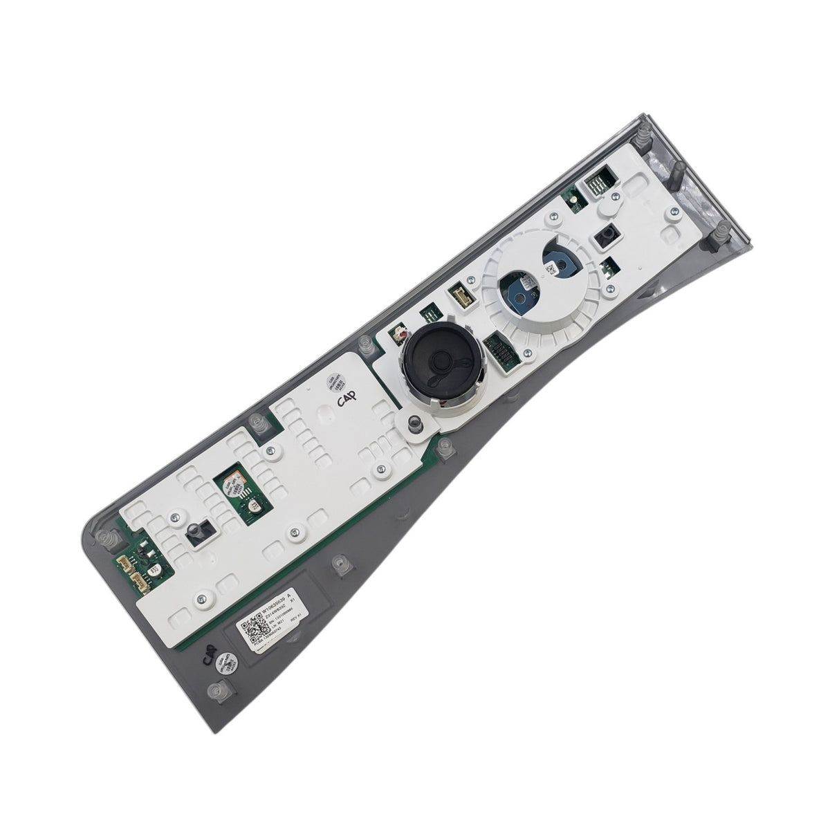 Whirlpool OEM Washer Control Panel W10635639  *Same Day Ship & 60 Days Warranty*