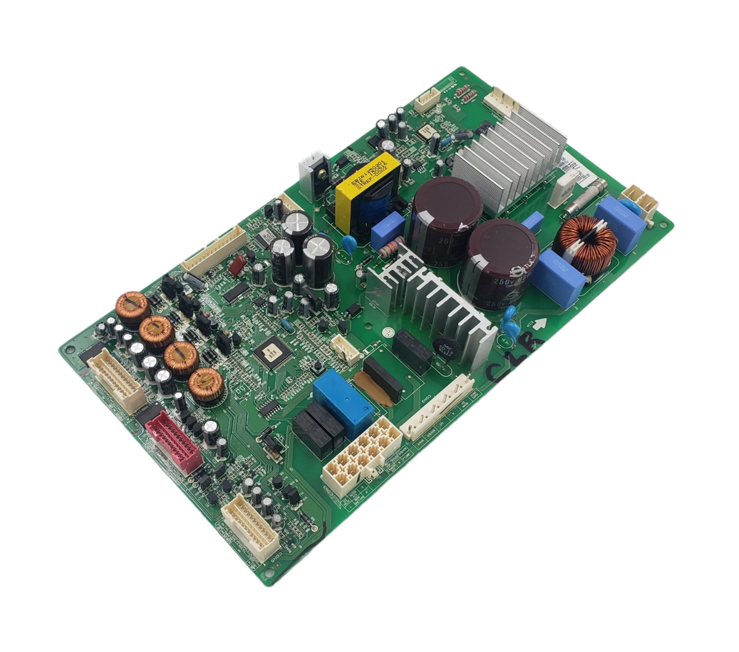 Genuine LG Refrigerator Control EBR79267101 Same Day Shipping & 60 Days Warranty