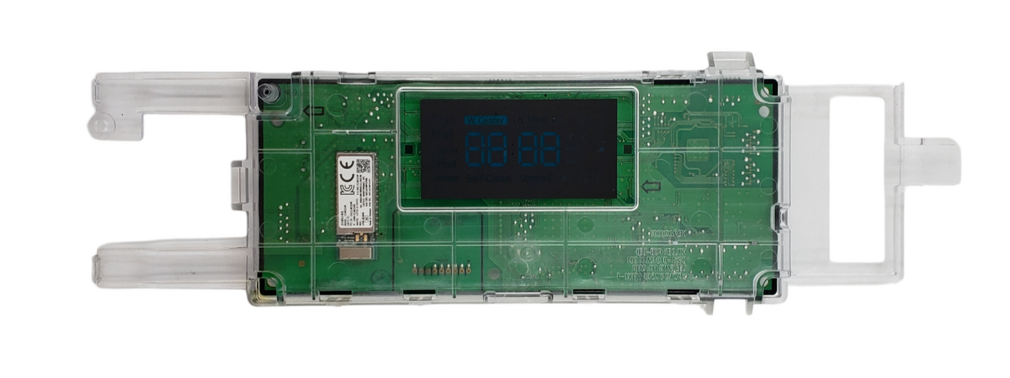 New Samsung Oven Control Board DG94-03673F  Same Day Shipping & 60 Days Warranty
