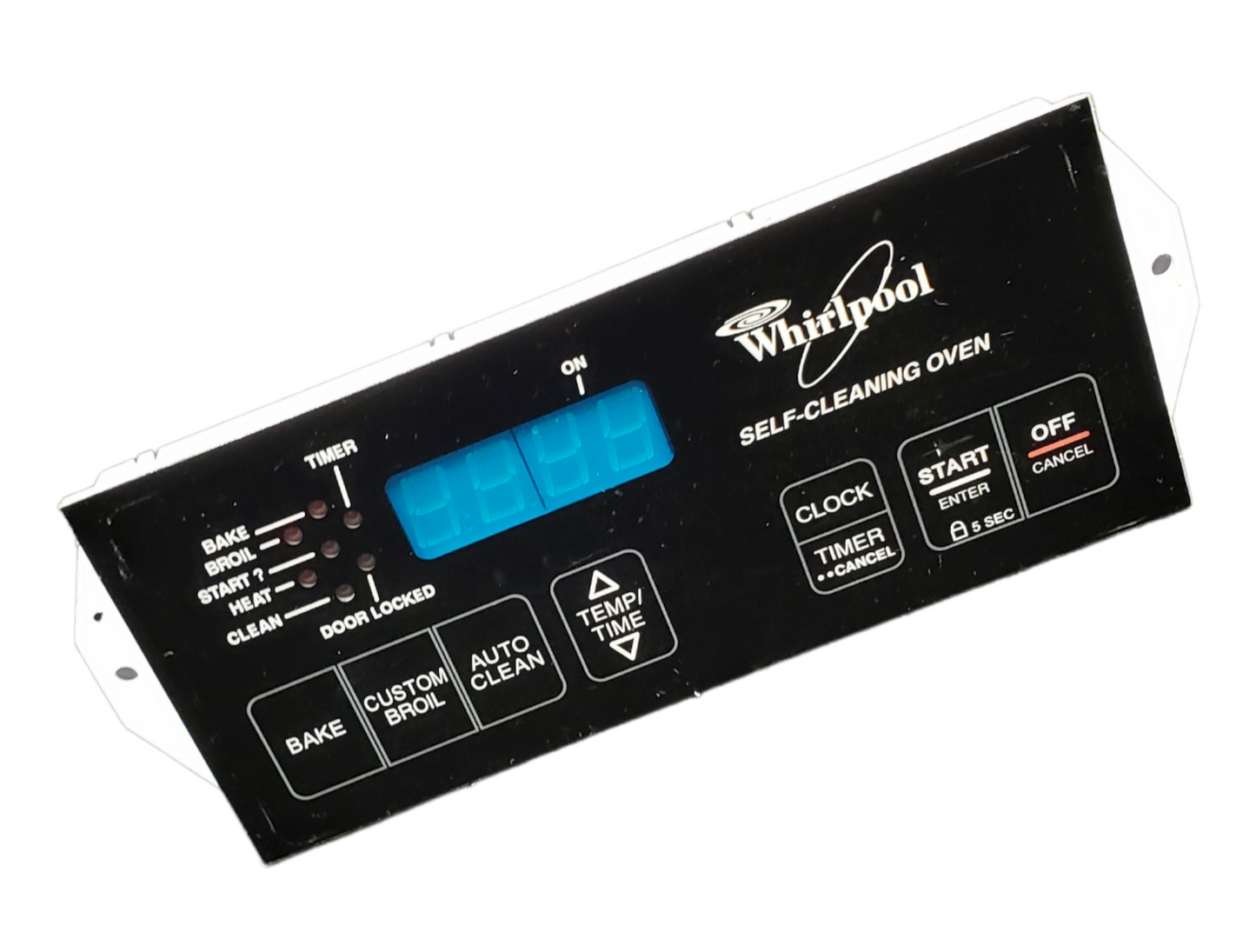 Genuine Whirlpool Oven Control Board 8522474  *Same Day Ship & 60 Days Warranty*
