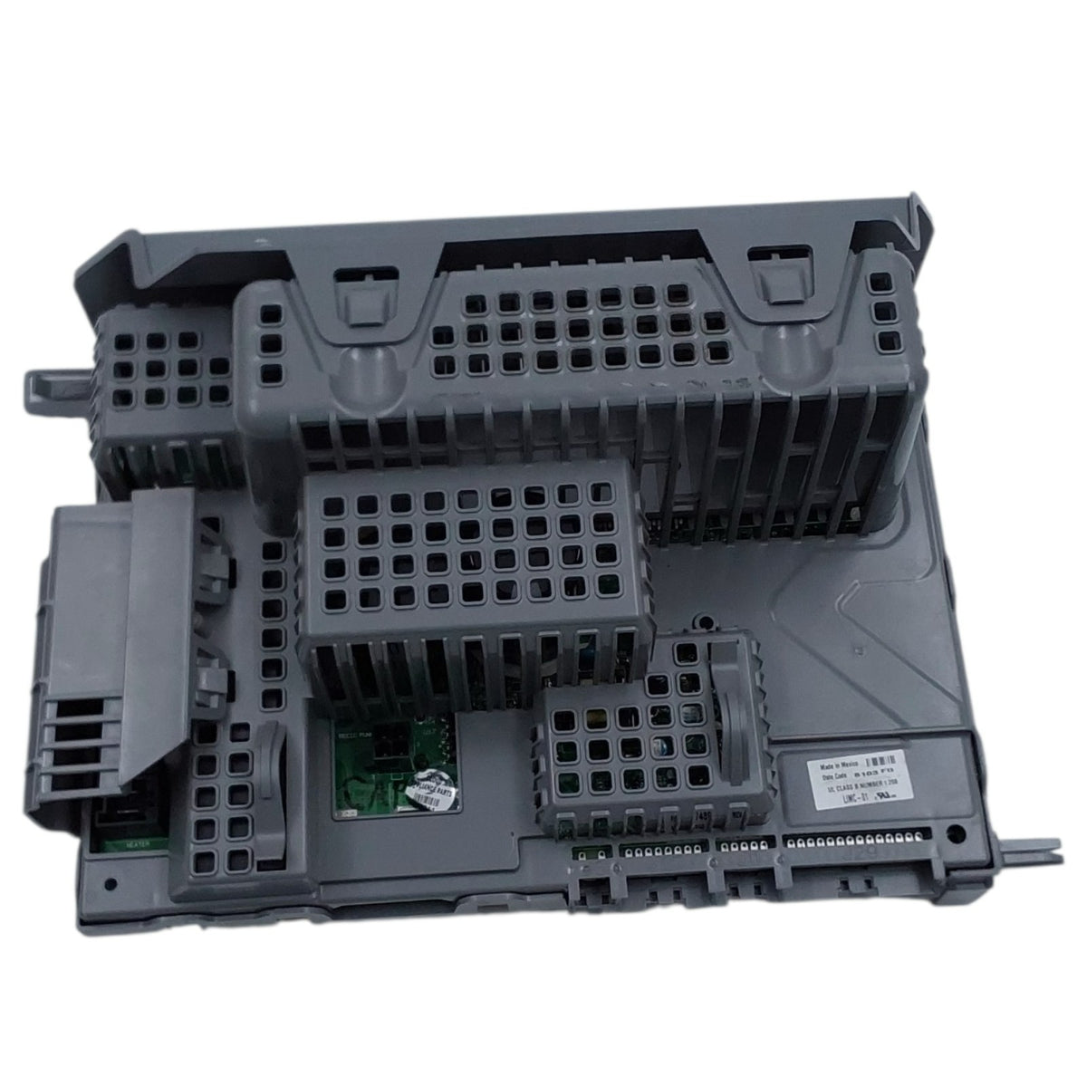 OEM Whirlpool Washer Control Board W10692383 Same Day Ship & **60 Days Warranty*