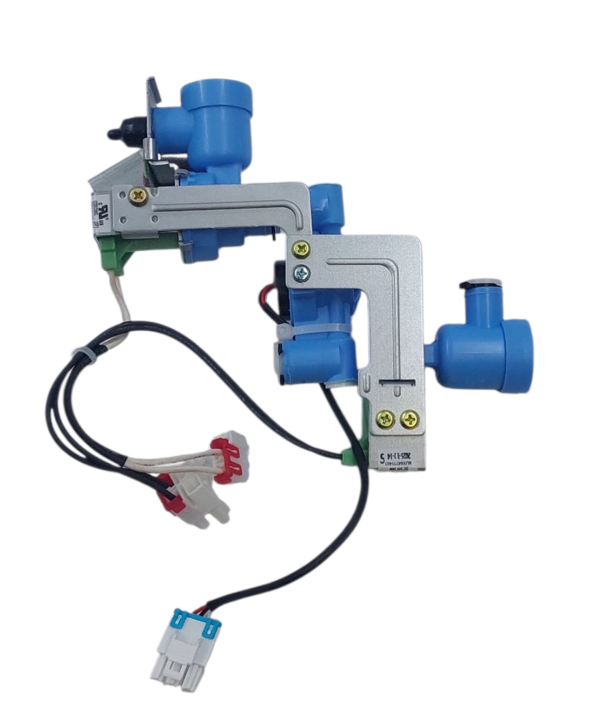 LG New Fridge Water Valve Assembly AJU75632502 *Same Day Ship & 60 Days Warranty