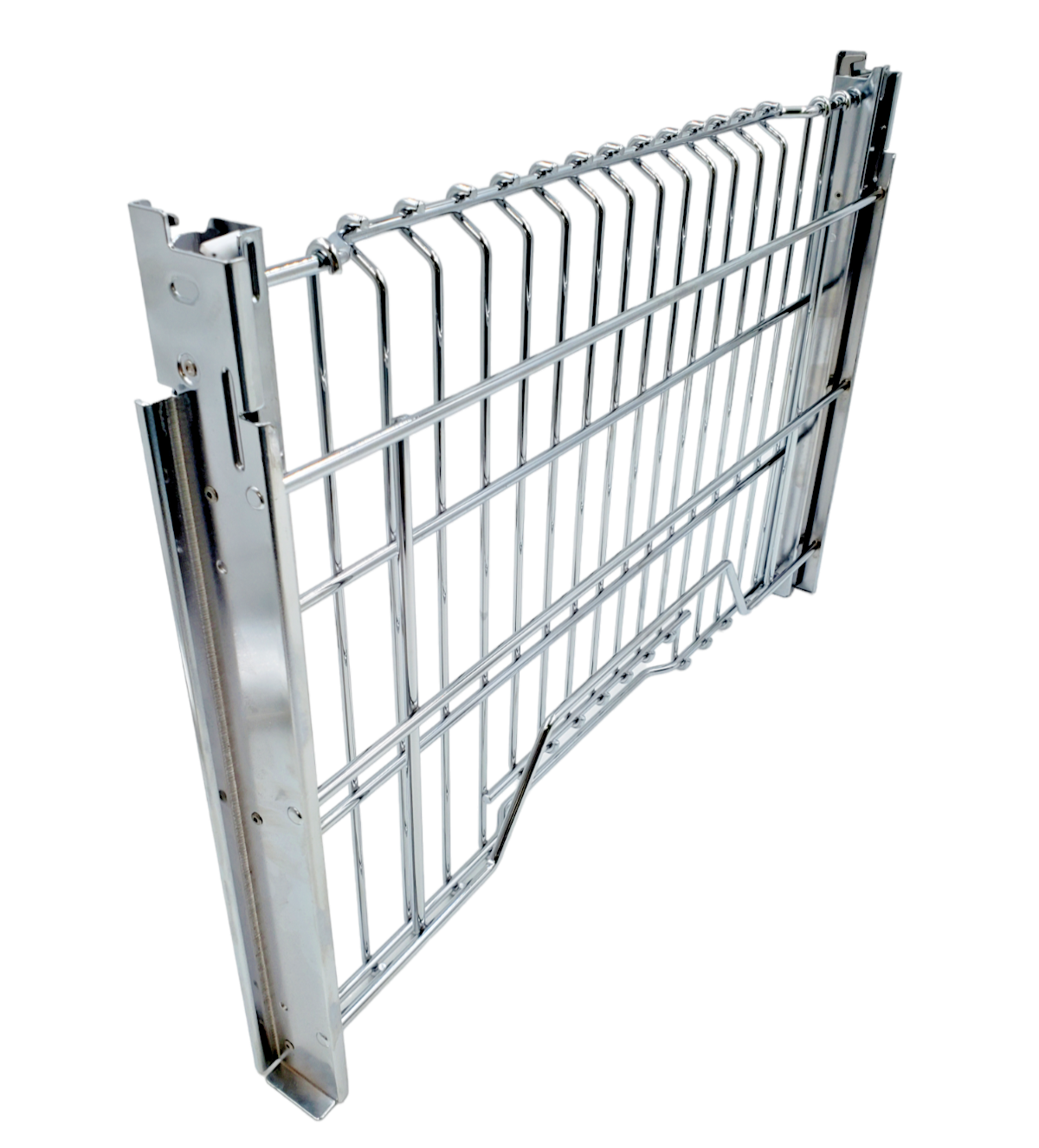 Genuine Samsung Oven Extension Rack DG94-01486A Same Day Ship & 60 Days Warranty