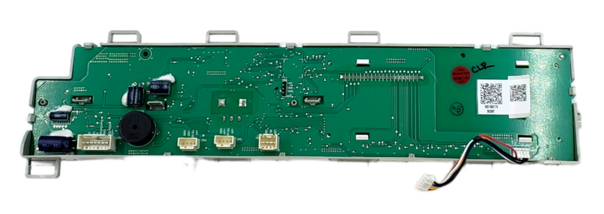 New GE Washer Control Board  0021800175   *Same Day Shipping & 60 Days Warranty*