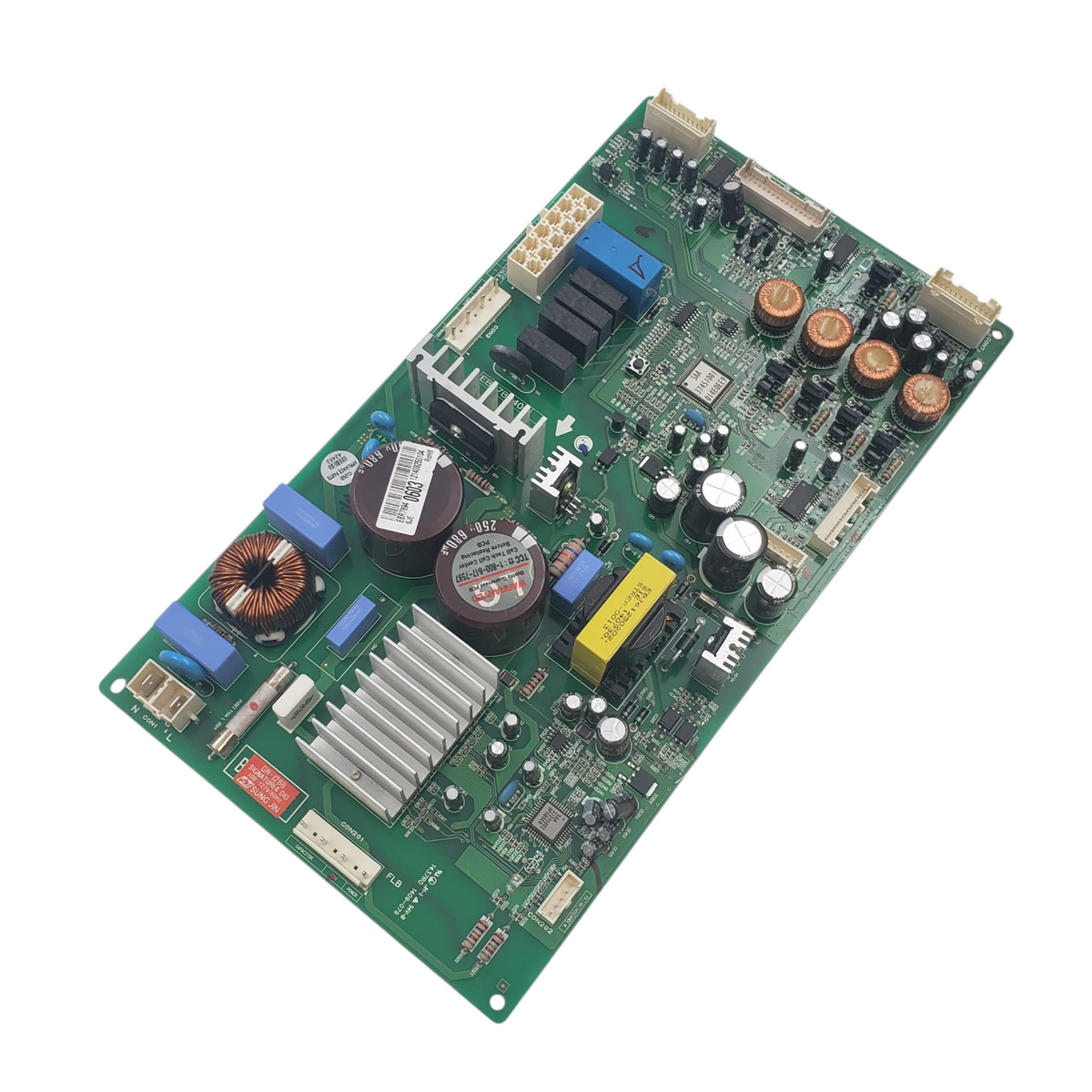 LG OEM Refrigerator Control Board EBR78940603 *Same Day Ship & 60 Days Warranty*