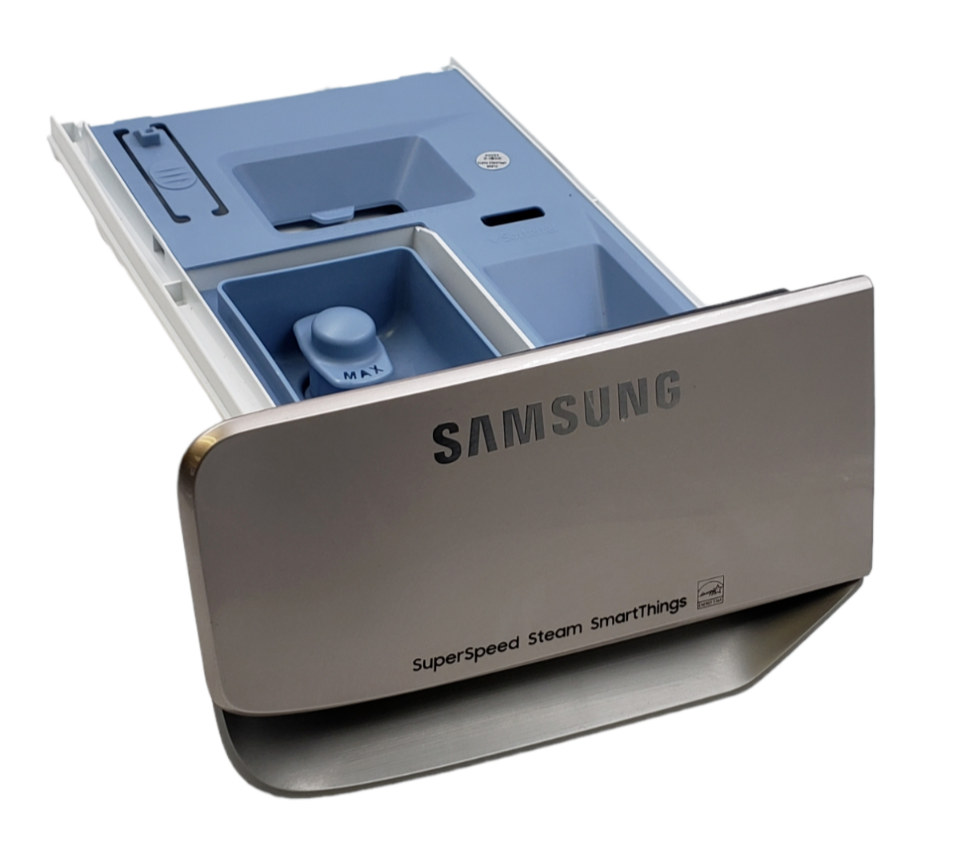 Genuine Samsung Washer Dispenser DC61-04862A *Same Day Ship & 60 Days Warranty**