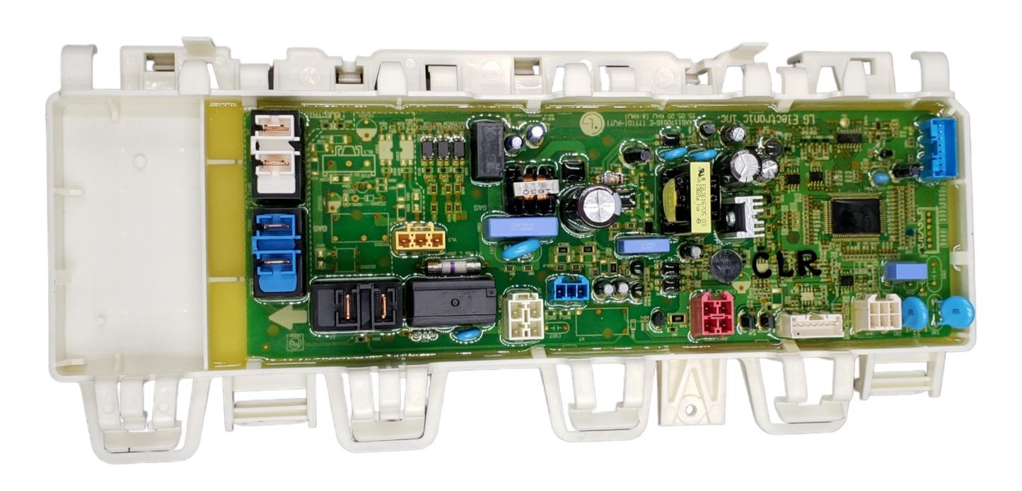 Genuine LG Dryer Control Board EBR64094892 *Same Day Shipping & 60 Days Warranty