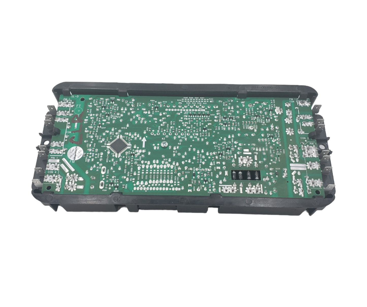 Genuine Whirlpool Oven Control Board W10108110 Same Day Ship & *60 Days Warranty