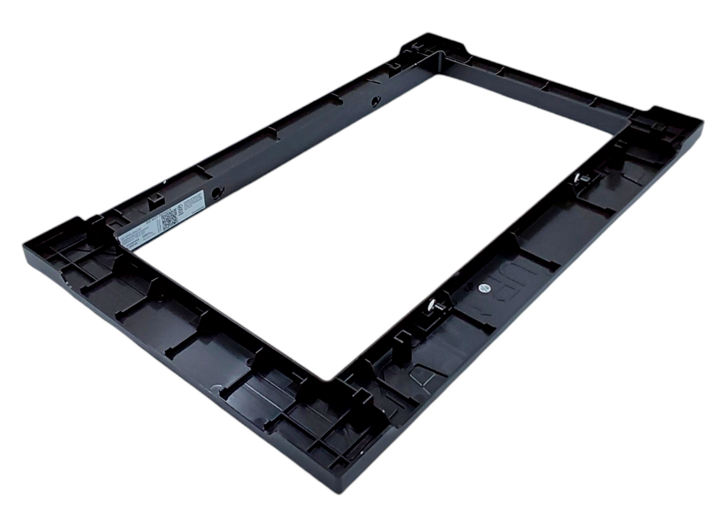 New GE Microwave Built-In Trim Kit JX7230FMDS *Same Day Ship & 60 Days Warranty*