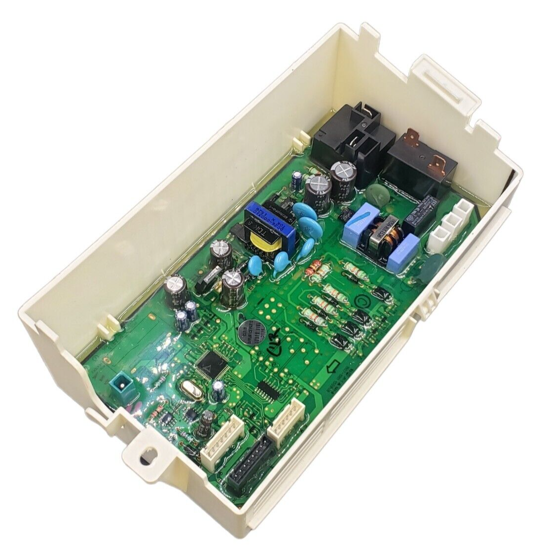 Genuine Samsung Dryer Control Board DC92-01025D Same Day Ship & 60 Days Warranty