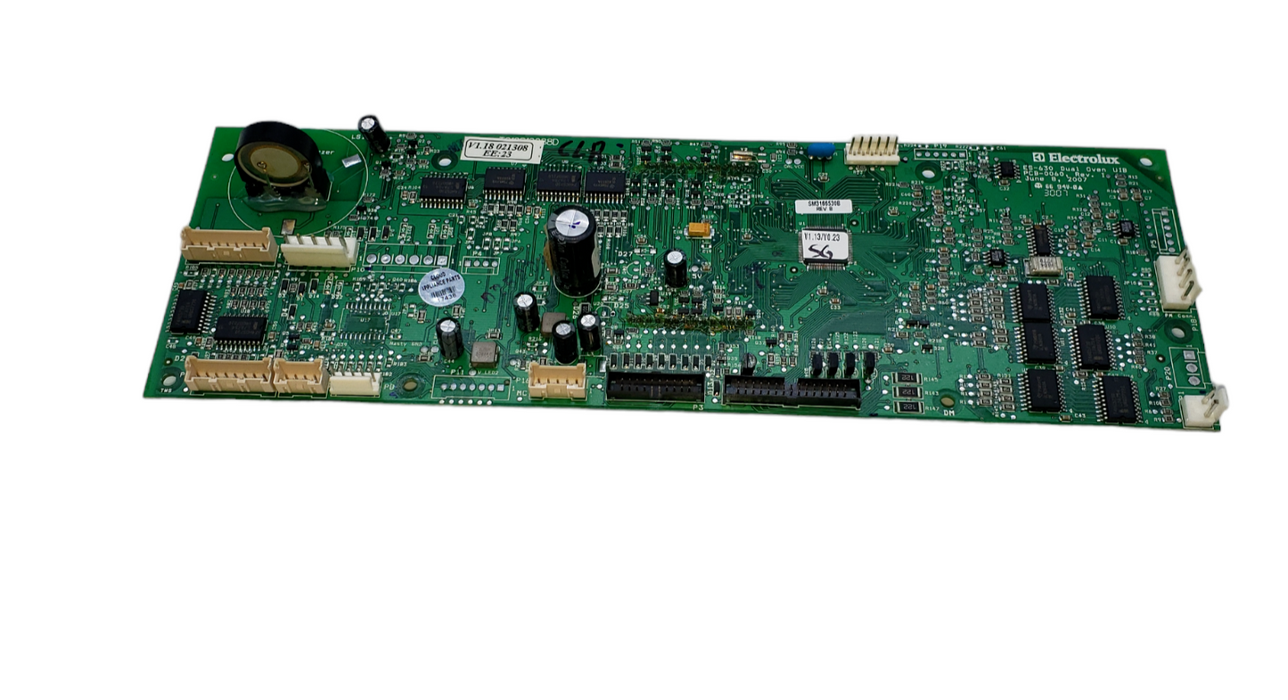 Genuine Frigidaire Oven Control Board 316516535 Same Day Ship & 60 Days Warranty