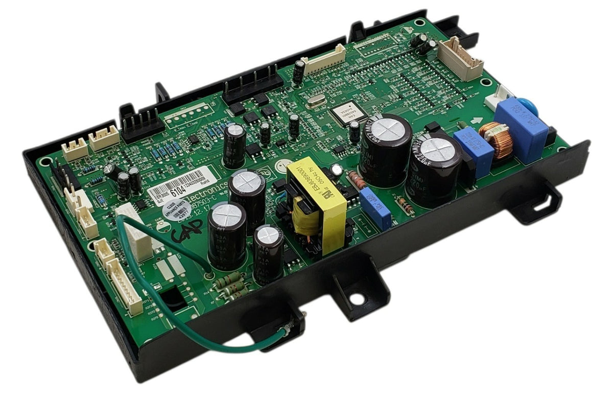 LG New Range Control Board EBR30056104 **Same Day Shipping & 60 Days Warranty***