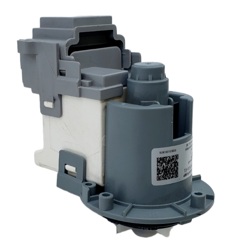 New Samsung Washer AC Pump Motor DC97-20621A *Same Day Ship & 60 Days Warranty**