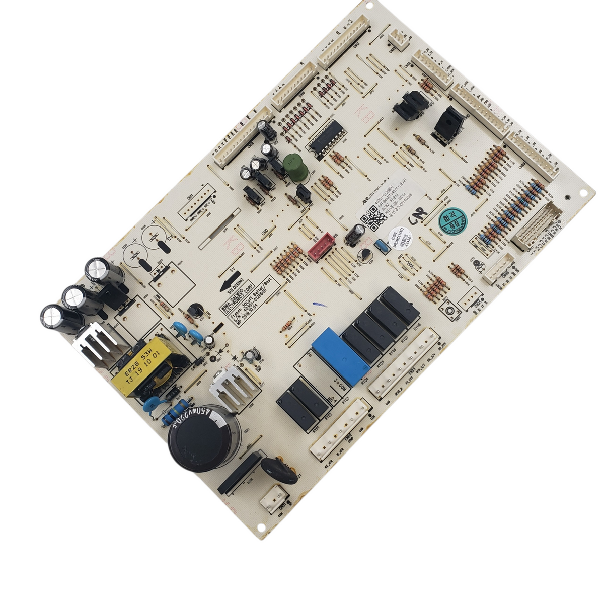 Kenmore OEM Fridge Control Board 40301-0126800 *Same Day Ship & 60 Days Warranty