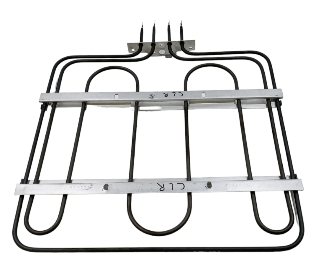 Genuine GE Range Oven Shield Broil WB44T10096 *Same Day Ship & 60 Days Warranty*