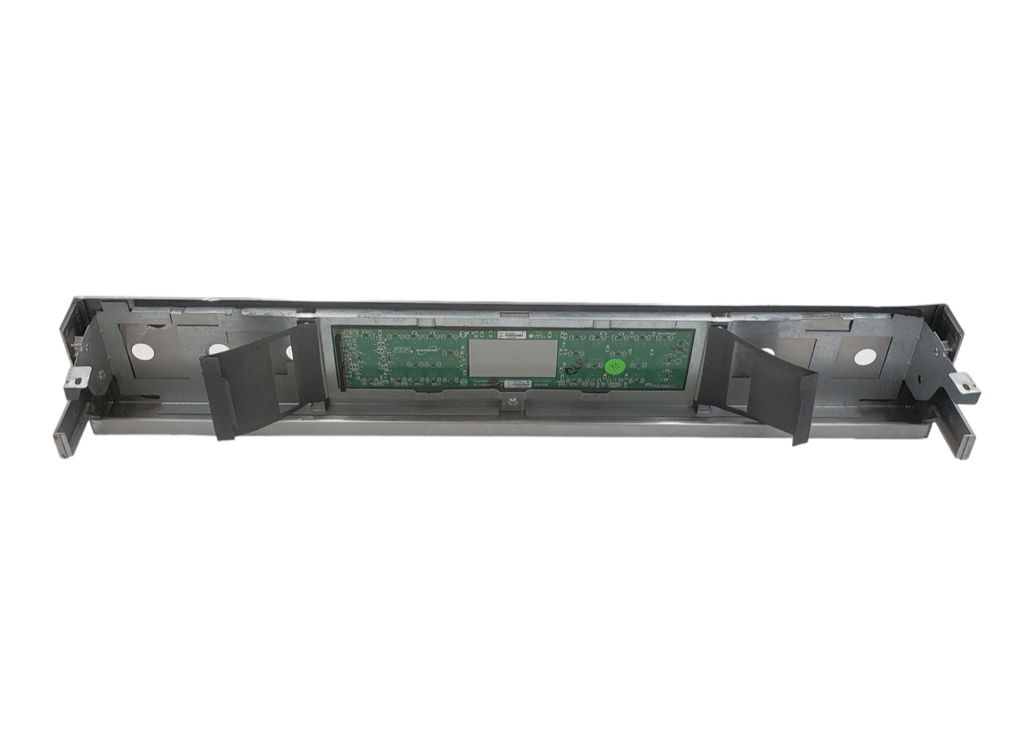 Genuine Whirlpool Oven Control Panel W10885968 Same Day Ship & *60 Days Warranty