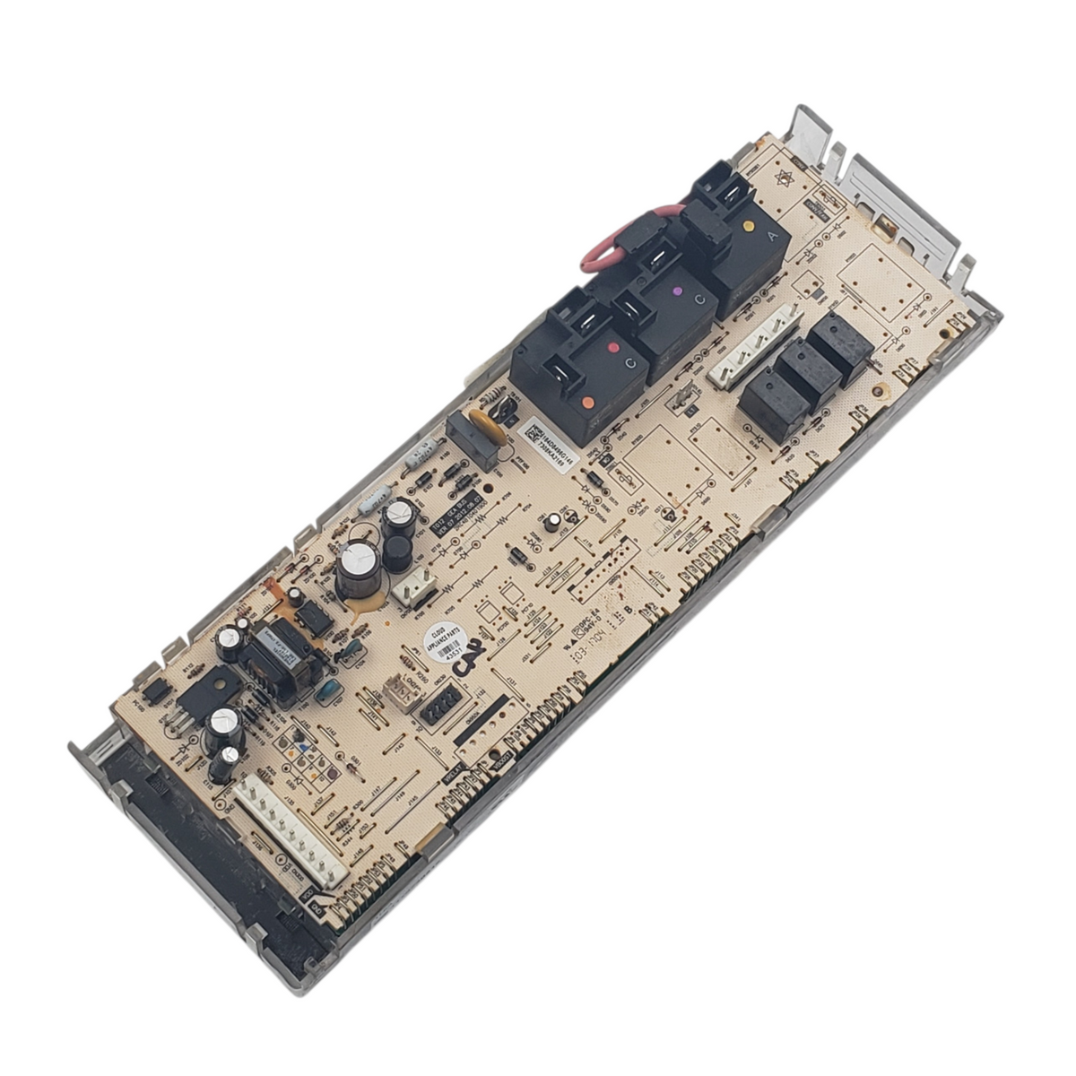 GE Genuine Oven Control Board 164D8496G146  Same Day Shipping & 60 Days Warranty
