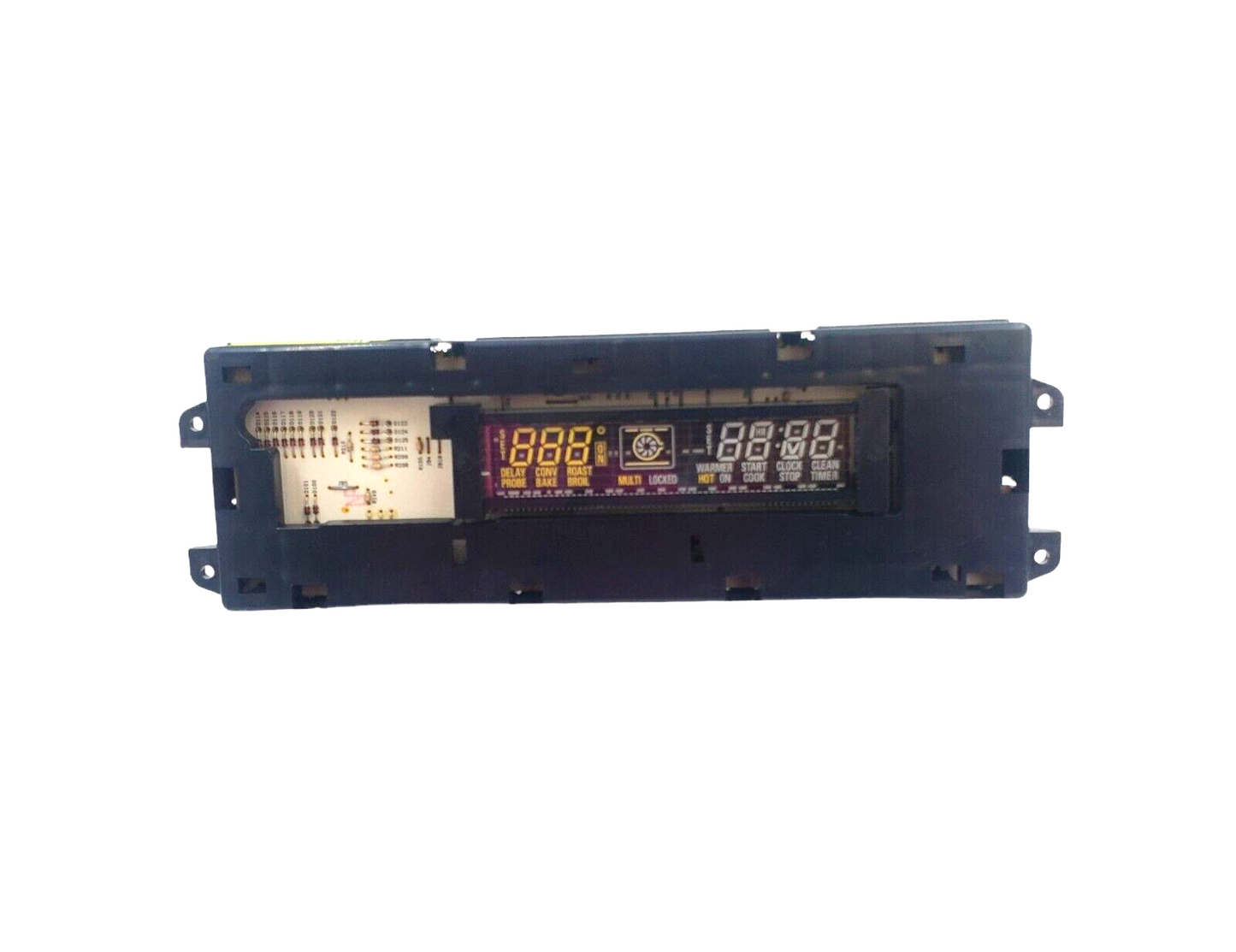 Genuine GE Oven Control Board 164D4105P011 Same Day Shipping & *60 Days Warranty