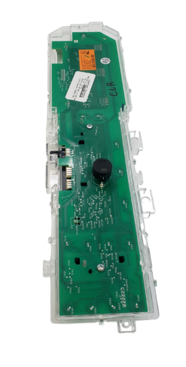 New Frigidaire Dryer Control Board A24292504 *Same Day Ship & 60 Days Warranty**