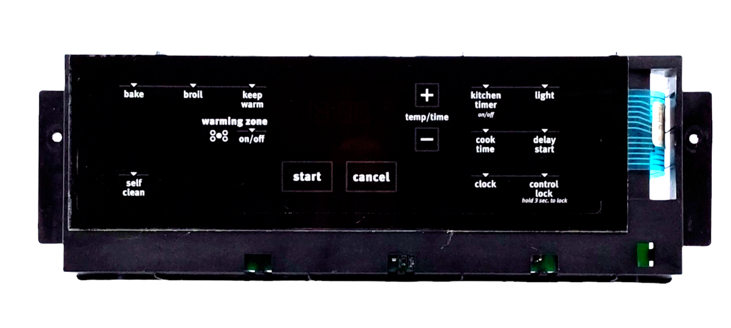Genuine Whirlpool Range Control Board W10904688 Same Day Ship & 60 Days Warranty