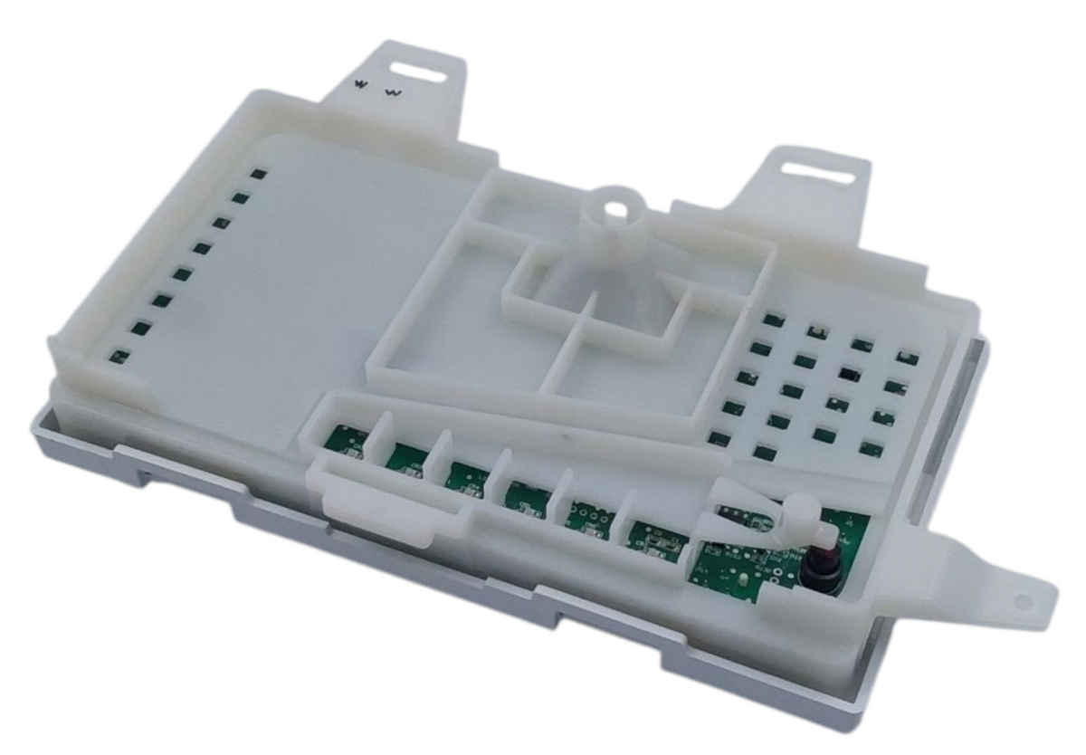 OEM Whirlpool Washer Control Board W10858606 *Same Day Ship & 60 Days Warranty**