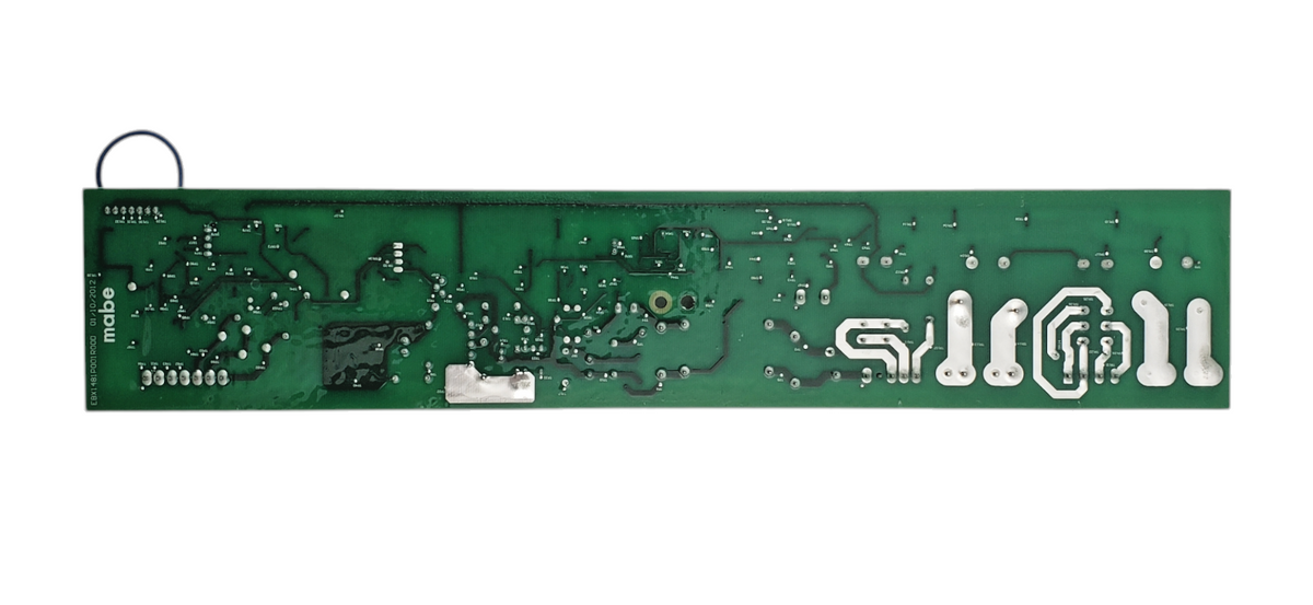 OEM Whirlpool Washer Control Board 234D1981G001 Same Day Ship & 60 Days Warranty