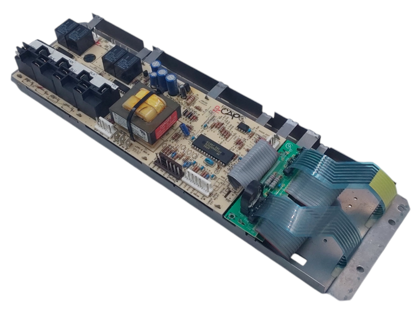 Genuine Maytag Range Control Board 7601P629-60 Same Day Ship & 60 Days Warranty*