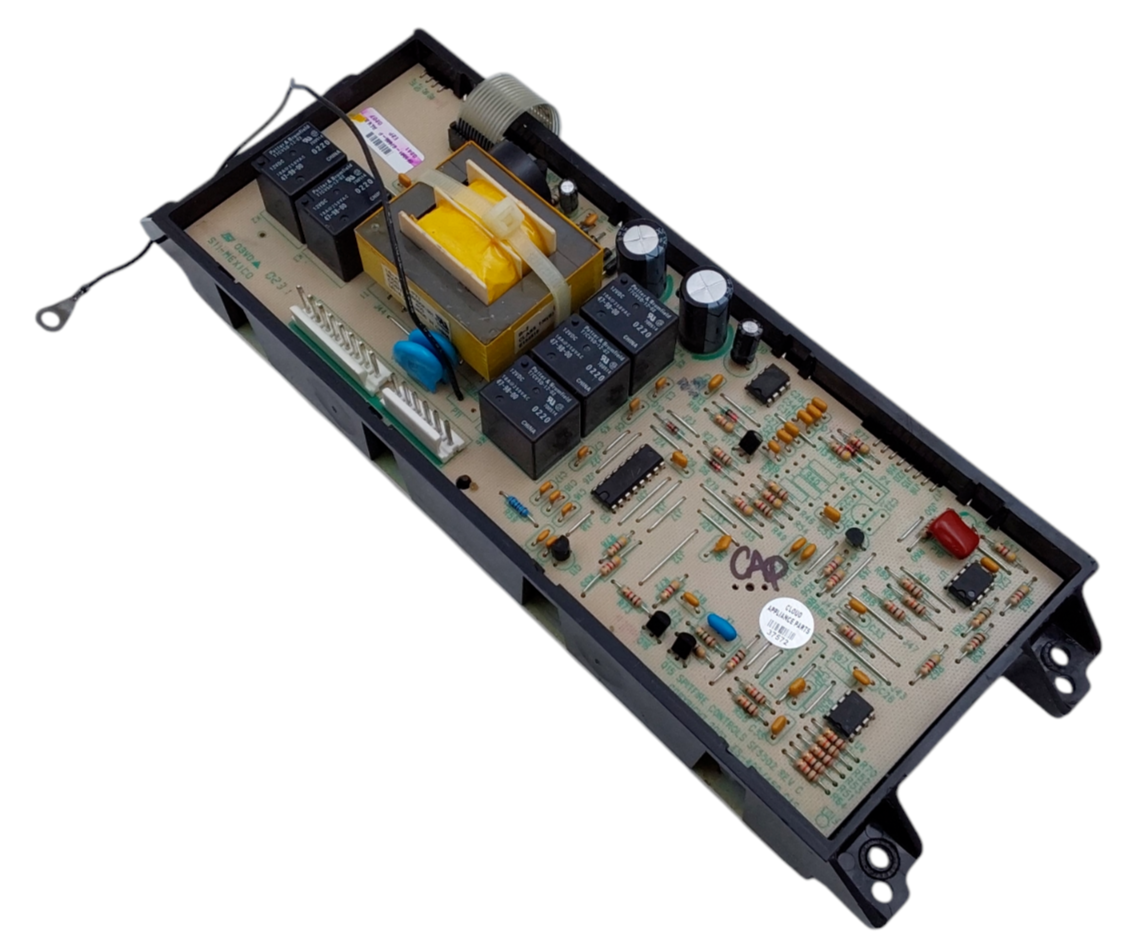 Genuine Frigidaire Range Oven Control 316207605 Same Day Ship & 60 Days Warranty