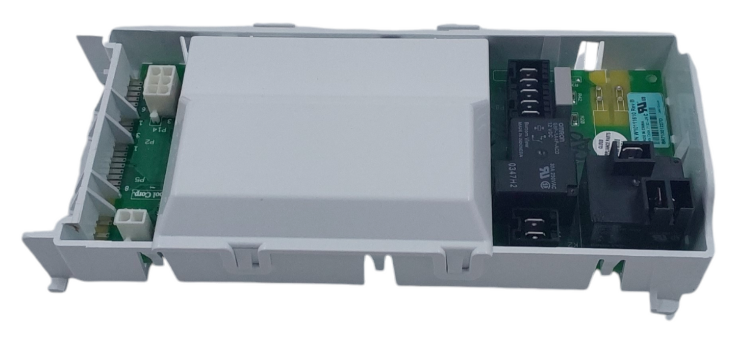 Genuine Whirlpool Dryer Control Board W10111610 Same Day Ship & 60 Days Warranty